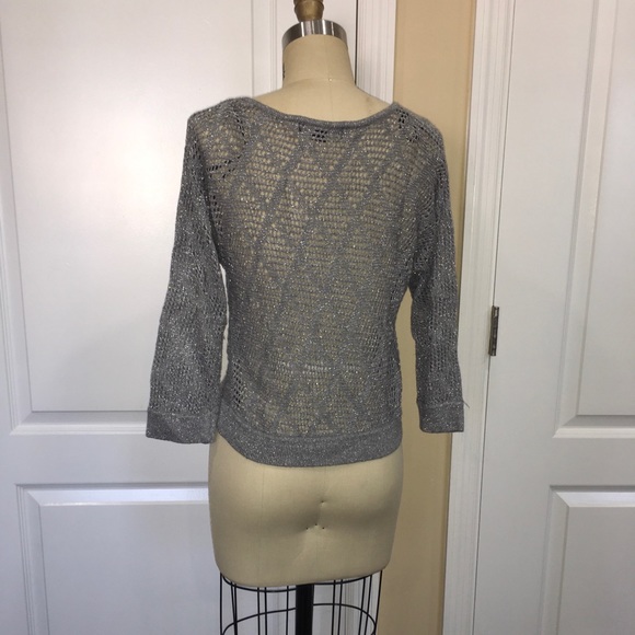 Forever21 Knitted Top - Picture 3 of 4